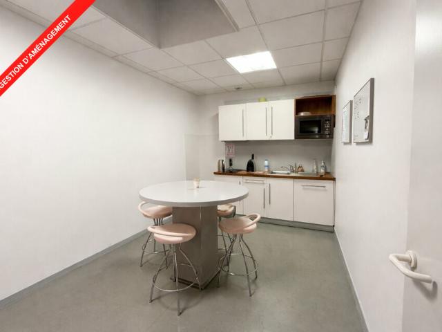 Bureau location à Tours, Saint-cyr-sur-loire