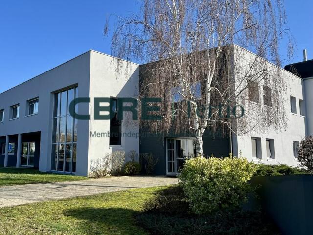 Bureau location à Tours, Saint-cyr-sur-loire