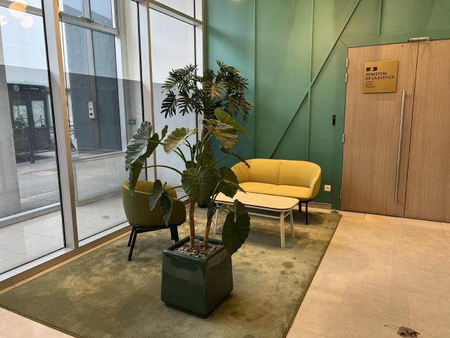 Bureau location à France métropolitaine, Saint-denis