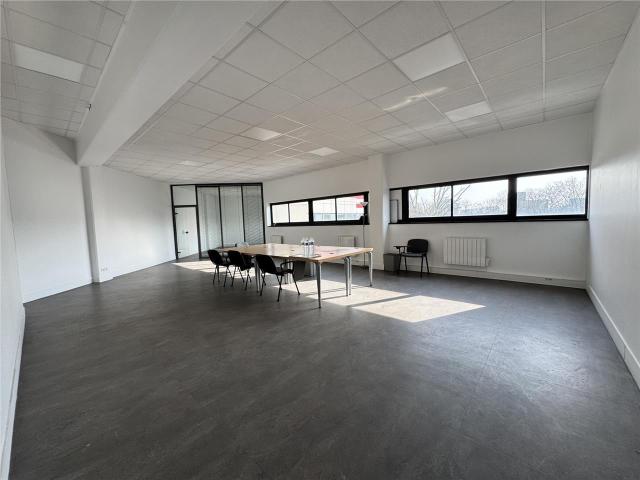 Bureau location à Saint-Denis, Saint-denis