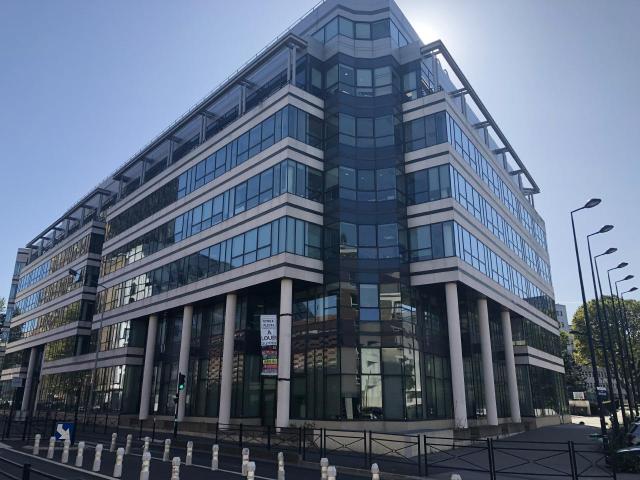 Bureau location à Saint-Denis, Saint-denis