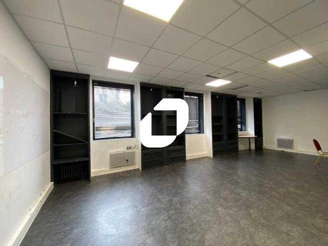 Bureau location à Saint-Denis, Saint-denis