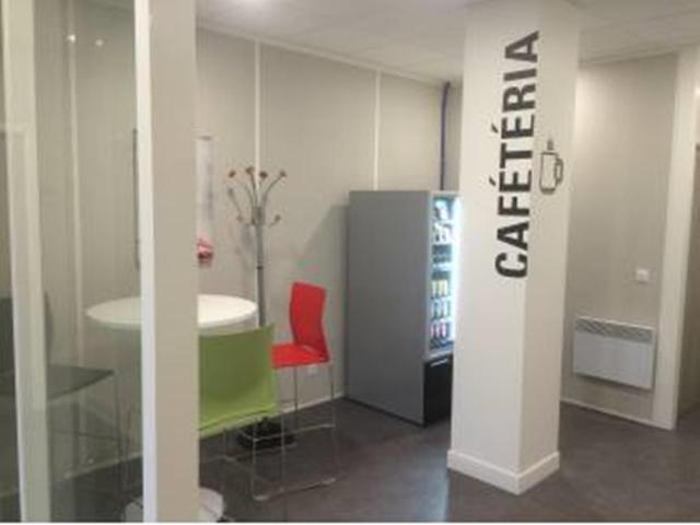 Bureau location à Saint-Denis, Saint-denis