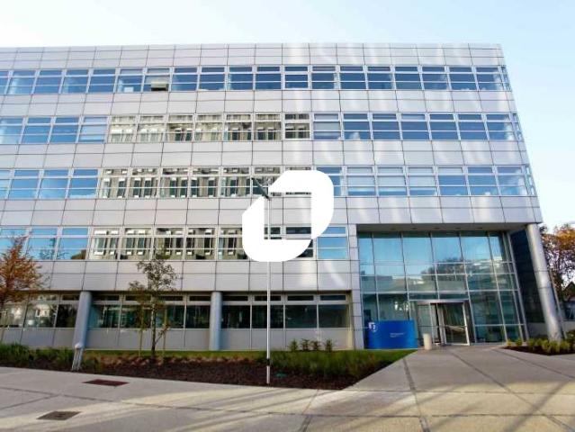 Bureau location à Saint-denis, Pleyel - Confluence