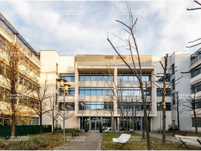 Bureau location à France métropolitaine, Saint-denis