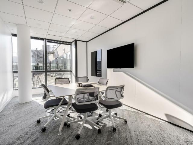 Bureau location à Saint-Denis, Saint-denis