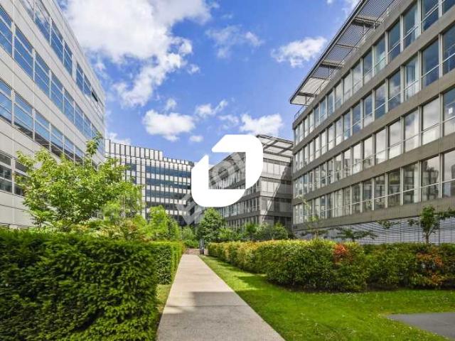 Bureau location à Saint-denis, Pleyel - Confluence