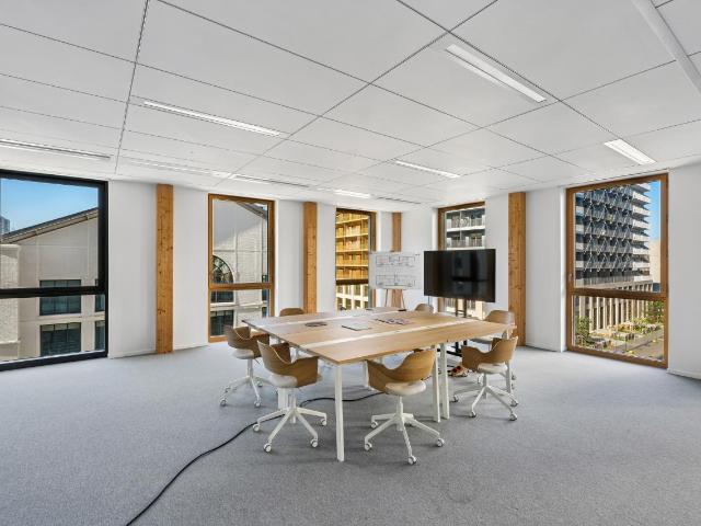Bureau location à Saint-Denis, Saint-denis