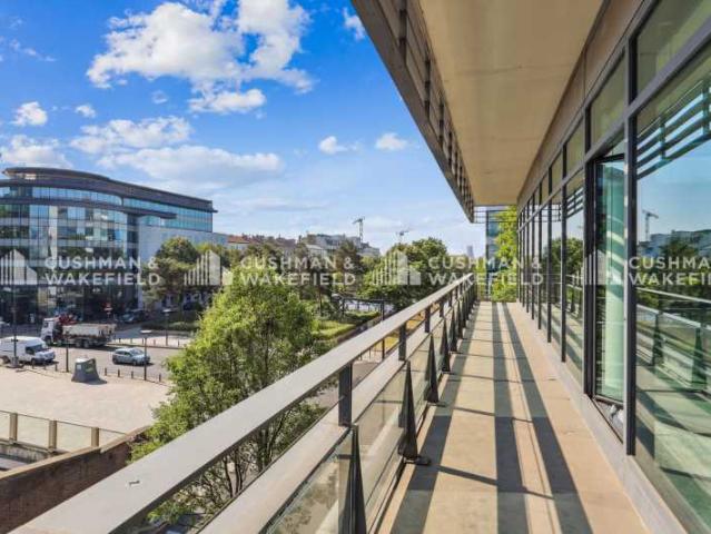 Bureau location à France métropolitaine, Saint-denis