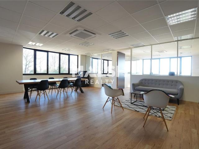 Bureau location à Lyon, Métropole de Lyon