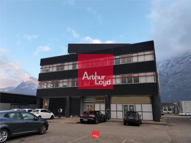 Bureau location à Grenoble, Saint-egrève
