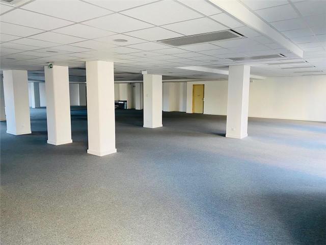 Bureau location à Châteaucreux, Saint-Étienne