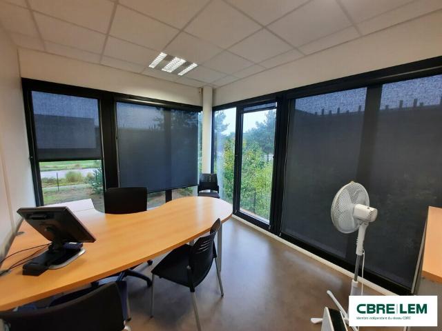 Bureau location à Saint-Étienne-du-Rouvray, Seine-Maritime
