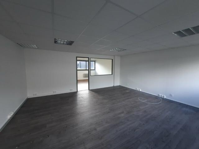 Bureau location à Rouen, Saint-etienne-du-rouvray