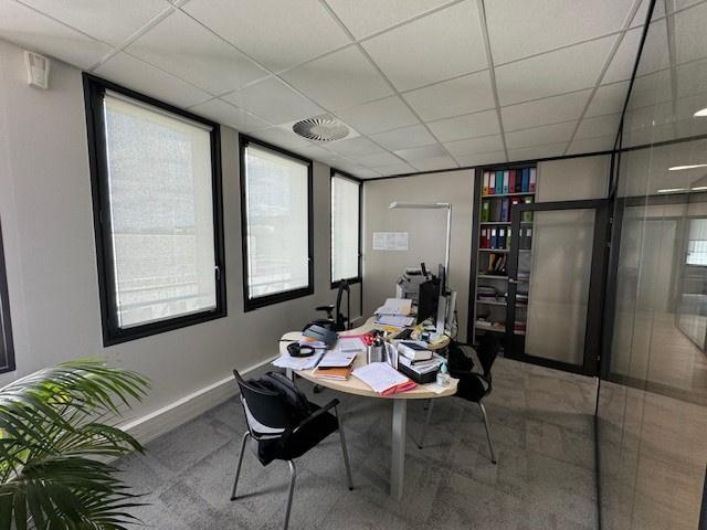 Bureau location à Saint-Étienne, Saint-etienne