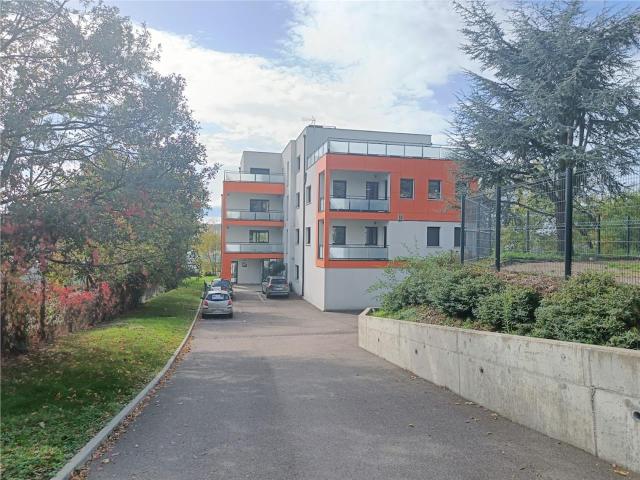Bureau location à Saint-Étienne, Saint-etienne