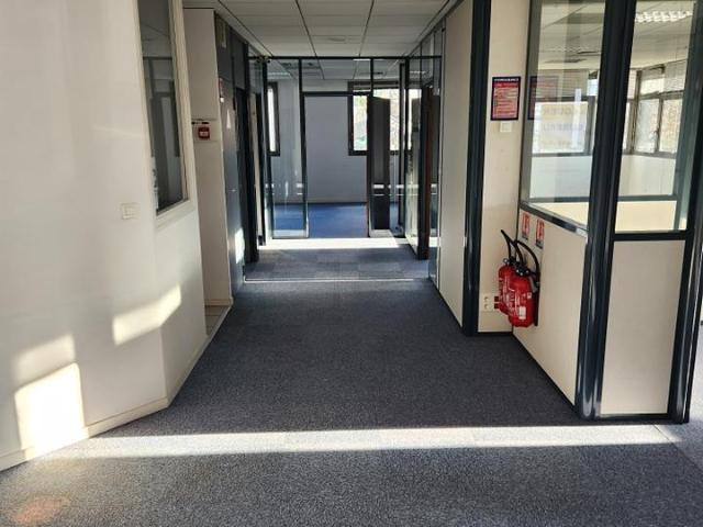 Bureau location à Saint-Étienne, Saint-etienne