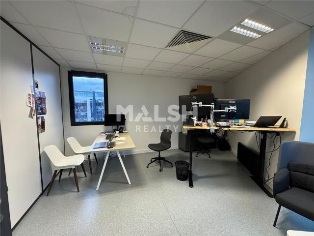 Bureau location à Saint-Étienne, Saint-etienne
