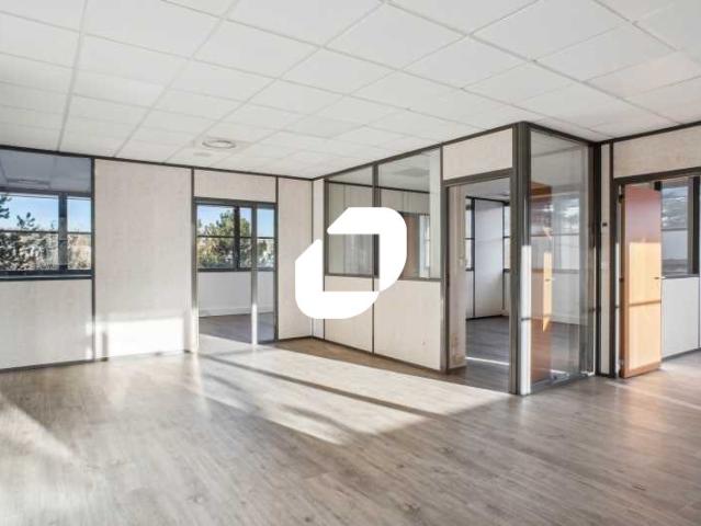 Bureau location à Saint-Genis-Laval, Rhône