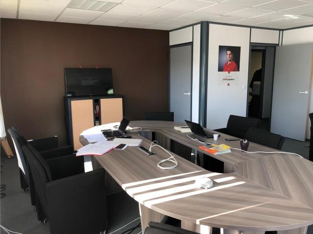 Bureau location à Technoparc, Saint-Genis-Pouilly