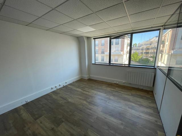 Bureau location à Sarcelles, Saint-gratien