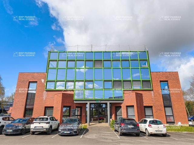 Bureau location à Rennes, Bretagne