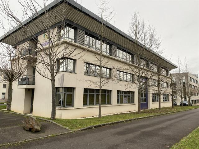 Bureau location à Rennes, Bretagne