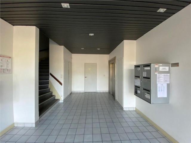 Bureau location à Rennes, Bretagne