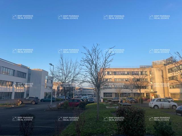 Bureau location à Rennes, Bretagne