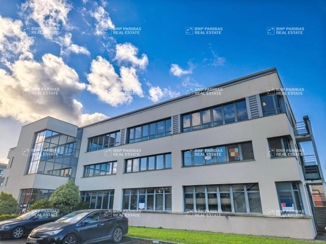 Bureau location à Rennes, Bretagne