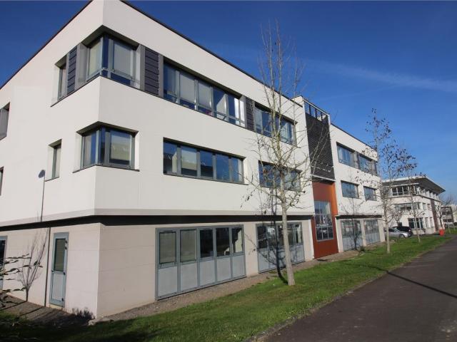 Bureau location à Rennes, Bretagne