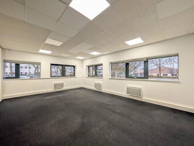 Bureau location à Rennes, Bretagne