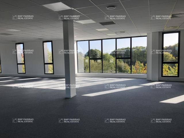Bureau location à Rennes, Bretagne