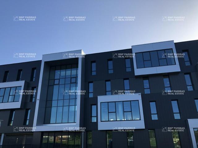 Bureau location à Rennes, Bretagne