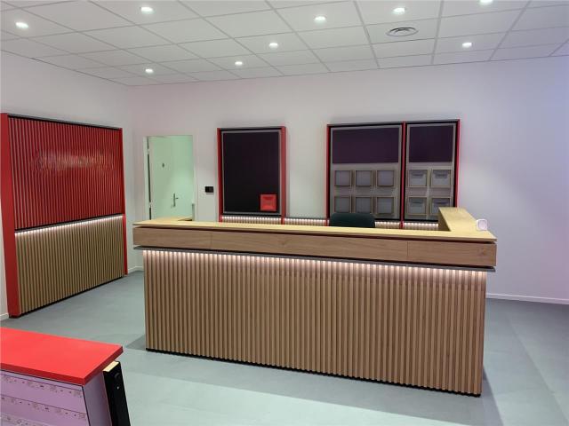 Bureau location à Rennes, Bretagne