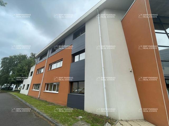 Bureau location à Rennes, Bretagne