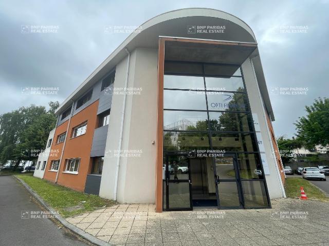 Bureau location à Rennes, Bretagne