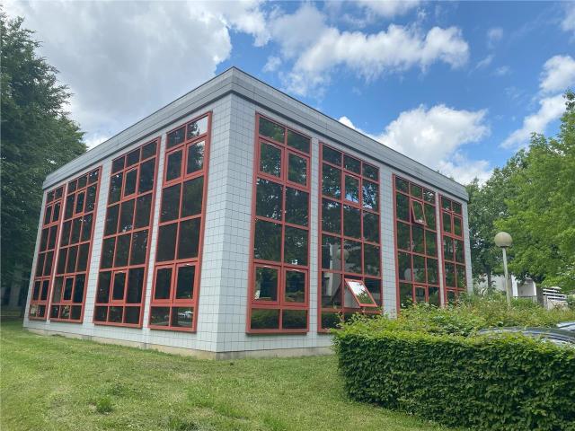 Bureau location à Rennes, Bretagne