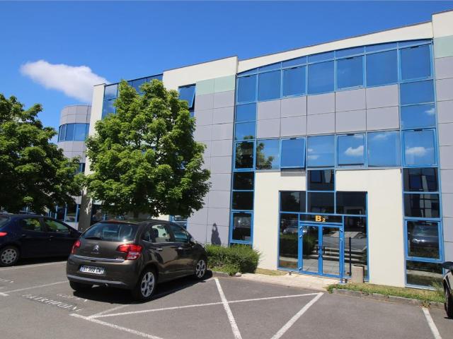 Bureau location à Rennes, Bretagne