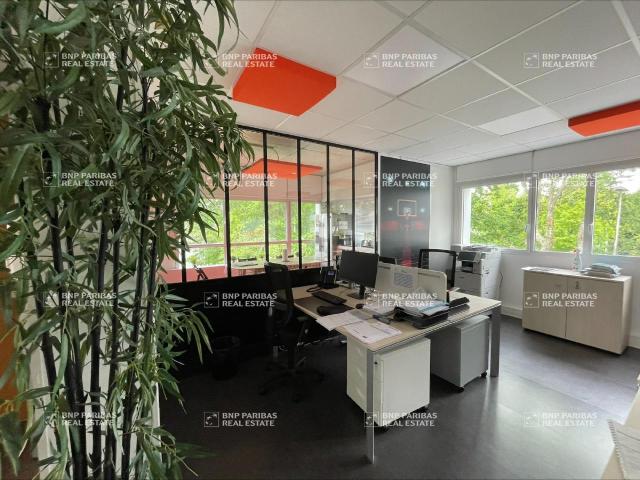 Bureau location à Rennes, Bretagne