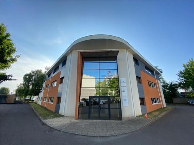 Bureau location à Rennes, Bretagne