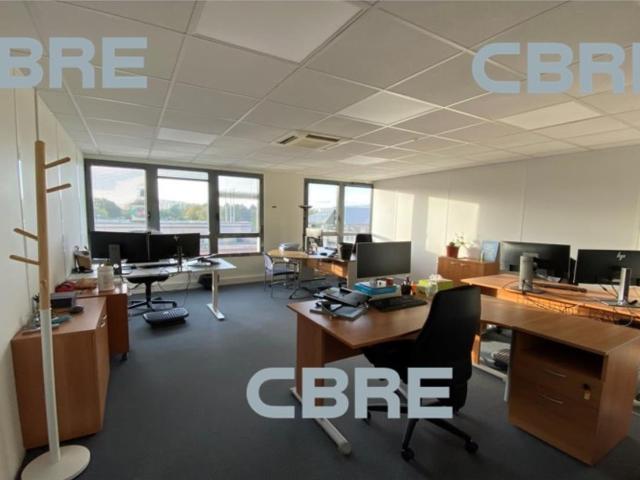 Bureau location à Rennes, Bretagne