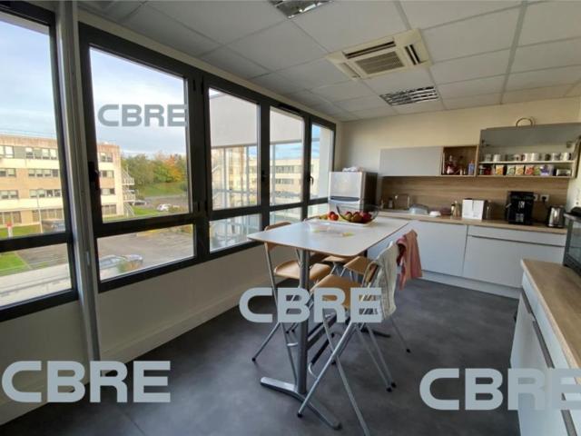 Bureau location à Rennes, Bretagne