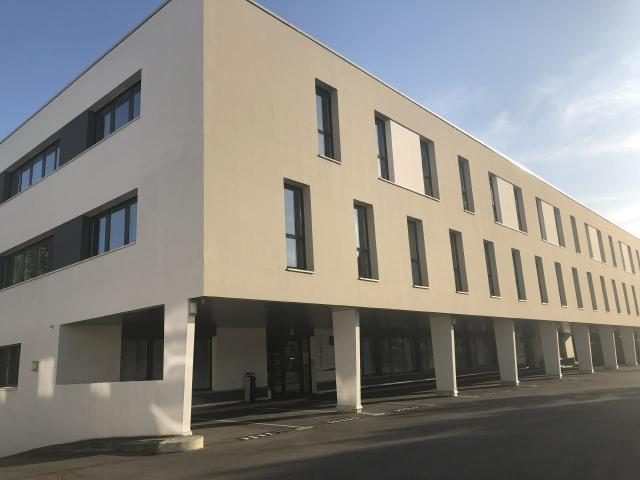 Bureau location à Rennes, Bretagne