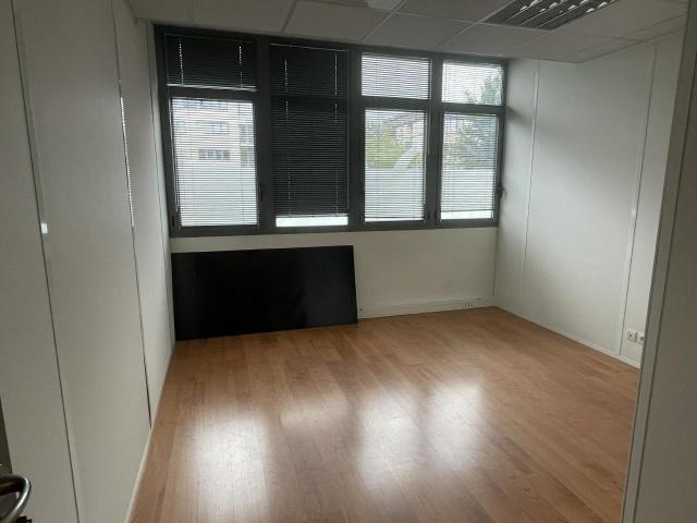 Bureau location à Rennes, Bretagne