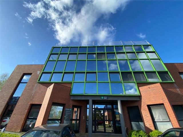 Bureau location à Rennes, Bretagne