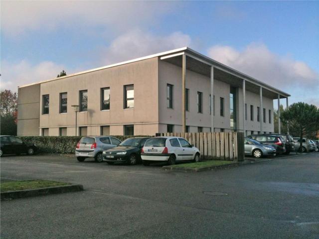 Bureau location à Nantes, Saint-herblain