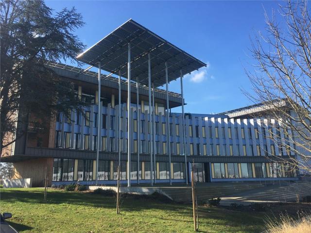 Bureau location à Nantes, Saint-herblain