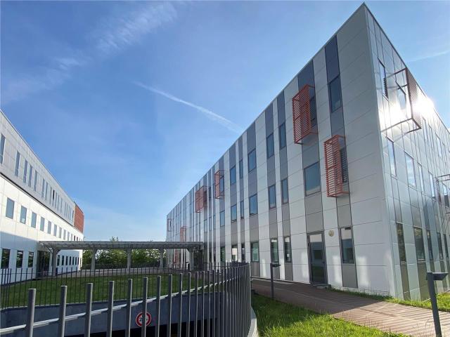 Bureau location à Nantes, Saint-herblain