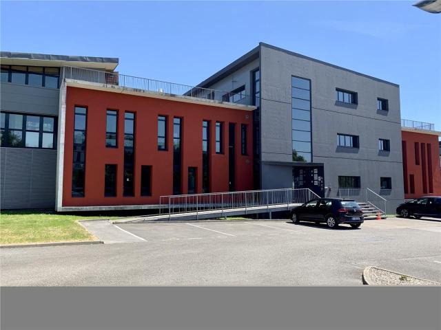 Bureau location à Nantes, Saint-herblain